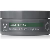 Paul Mitchell Mitch Matterial Finishing Clay hair styling clay with matt effect 85 g