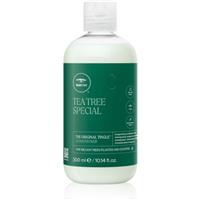 Paul Mitchell Tea Tree Special Conditioner refreshing conditioner for stressed hair and scalp 300 ml