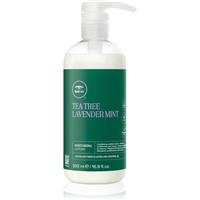 Paul Mitchell Tea Tree Levander Mint Moisturizing Cowash moisturising conditioner 500 ml