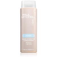Paul Mitchell Hydrate Sheer Hydration Conditioner conditioner adds moisture and shine 300 ml
