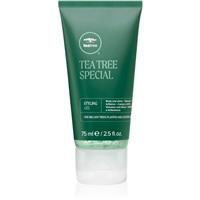 Paul Mitchell Tea Tree Special Styling Gel styling gel for volume and shine 75 ml