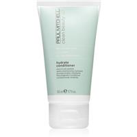 Paul Mitchell Clean Beauty Hydrate nourishing conditioner for dry hair 50 ml