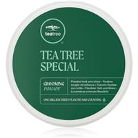Paul Mitchell Tea Tree Special Grooming Pomade hair pomade for definition and shape 85 g
