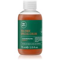 Paul Mitchell Tea Tree Special Color Color Protecting Shampoo refresh shampoo for colour-treated hair 75 ml
