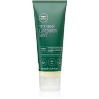Paul Mitchell Lavender Mint Taming Cream soothing cream for unruly hair 100 ml