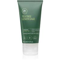 Paul Mitchell Tea Tree Lemon Sage Thickening Blowout Gel styling gel for hair volume 150 ml