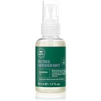 Paul Mitchell Tea Tree Levander Mint Nourishing Oil smoothing oil for hair 50 ml