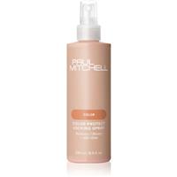 Paul Mitchell Color protect Locking Spray leave-in spray for colour protection 250 ml