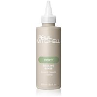 Paul Mitchell Smooth Sealing Rinse hair treatment to smooth hair 150 ml