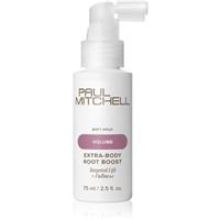 Paul Mitchell Volume Extra-Body Root Boost volume spray for fine hair 75 ml