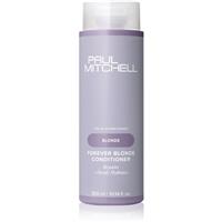 Paul Mitchell Blonde Forever Blonde Conditioner conditioner for lightened, cool blonde hair 300 ml