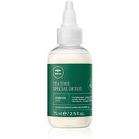 Paul Mitchell Tea Tree Special Detox Kombucha Rinse cleansing treatment 75 ml