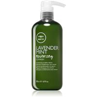 Paul Mitchell Tea Tree Lavender Mint cleansing conditioner for wavy hair 500 ml