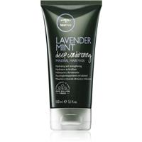 Paul Mitchell Tea Tree Lavender Mint hydrating mask for dry hair 150 ml