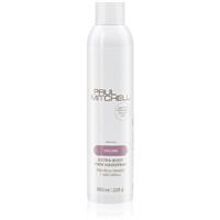 Paul Mitchell Volume Extra-Body Firm Hairspray strong hold hairspray for volume and shine 300 ml