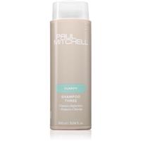 Paul Mitchell Clarify Shampoo Three deep cleanse clarifying shampoo 300 ml