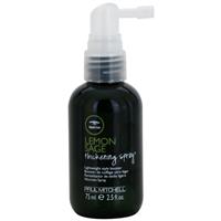 Paul Mitchell Tea Tree Lemon Sage spray for volume from roots 75 ml