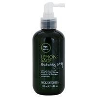 Paul Mitchell Tea Tree Lemon Sage spray for volume from roots 200 ml