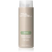Paul Mitchell Smooth Super Smooth Conditioner smoothing conditioner to treat frizz 300 ml