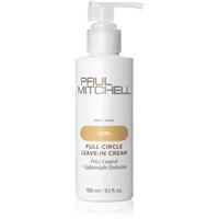 Paul Mitchell Curl Full Circle Leave-In Cream leave-in cream for wavy and curly hair 150 ml