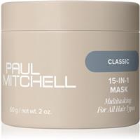 Paul Mitchell Classic 15-In-1 Mask multi-purpose mask for hair 60 g