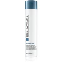 Paul Mitchell Original shampoo for gentle washing 300 ml