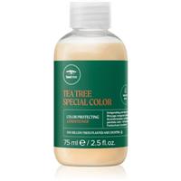 Paul Mitchell Tea Tree Special Color Conditioner nourishing conditioner for colour-treated hair 75 ml