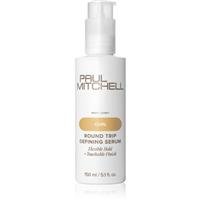 Paul Mitchell Curl Round Trip Defining Serum hair serum for definition and shape 150 ml