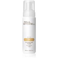 Paul Mitchell Curl Hydrating Foam moisturising foam for curly hair 200 ml