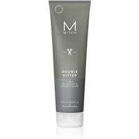 Paul Mitchell Mitch Double Hitter 2-IN-1 Shampoo & Conditioner 2-in-1 shampoo and conditioner for men 250 ml