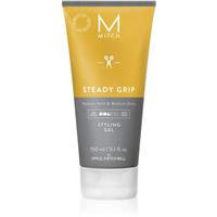 Paul Mitchell Mitch Steady Grip Styling Gel styling gel medium hold 150 ml