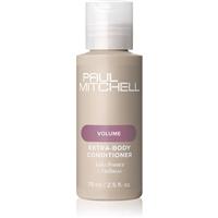 Paul Mitchell Volume Extra-Body Conditioner volume conditioner for fine hair and hair without volume 75 ml