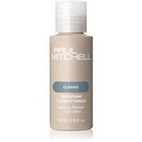 Paul Mitchell Classic Awapuhi Conditioner lightweight conditioner for all hair types 75 ml
