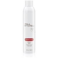 Paul Mitchell Flexible Hold Spray Wax hair styling wax in a spray 300 ml