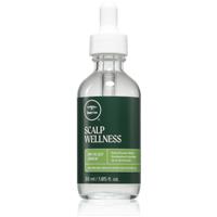 Paul Mitchell Tea Tree Scalp Wellness Dry Scalp Serum hair serum for dry skin 55 ml