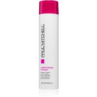 Paul Mitchell Strength Super strong strengthening shampoo for everyday use 300 ml
