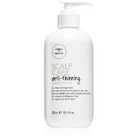 Paul Mitchell Tea Tree Scalp Care conditioner to treat thinning hair 300 ml