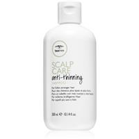 Paul Mitchell Tea Tree Scalp Care shampoo to treat thinning hair 300 ml