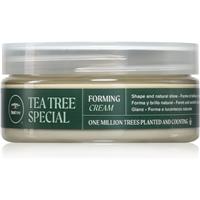 Paul Mitchell Tea Tree Special Forming Cream styling cream for natural hold 85 g