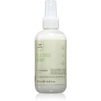 Paul Mitchell Tea Tree Hemp Multitasking Spray multipurpose hair spray for hair 200 ml