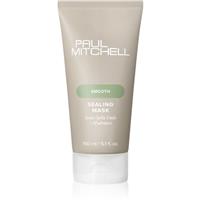 Paul Mitchell Smooth Sealing Mask moisturising and smoothing mask for hair 150 ml