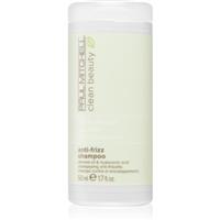 Paul Mitchell Clean Beauty Anti-Frizz smoothing shampoo for unruly and frizzy hair 50 ml