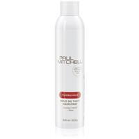 Paul Mitchell Flexiblestyle Hold Me Tight Hairspray quick-dry hair spray for natural hold 300 ml