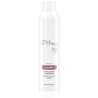 Paul Mitchell Volume Extra-Body Hairspray hairspray for volume 300 ml