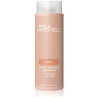 Paul Mitchell Color Protect Shampoo shampoo for colour-treated hair 300 ml