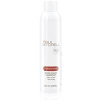 Paul Mitchell Flexible Hold Super Clean Hairspray hairspray light hold 300 ml