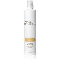 Paul Mitchell Curl Foaming Pomade pomade for wavy and curly hair 250 ml