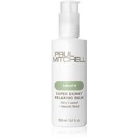 Paul Mitchell Smooth Super Skinny Relaxing Balm hair balsam to smooth hair 150 ml