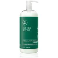 Paul Mitchell Tea Tree Special Conditioner refreshing conditioner for stressed hair and scalp 1000 ml