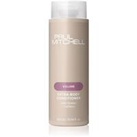 Paul Mitchell Volume Extra-Body Conditioner volume conditioner for fine hair and hair without volume 300 ml